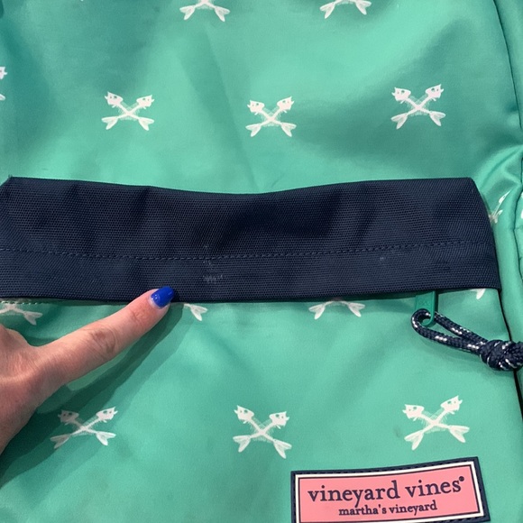 Vineyard Vines Backpack - Picture 7 of 7
